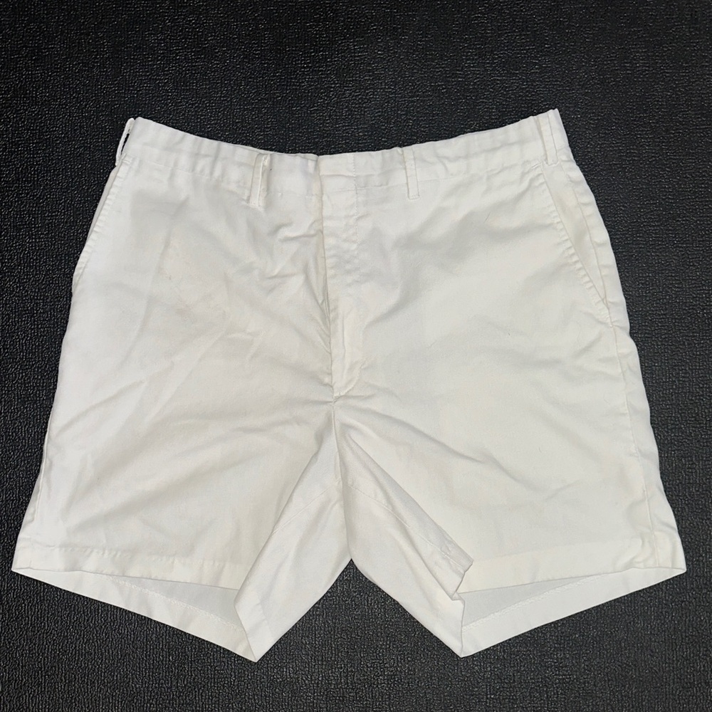 Classic White Women’s Shorts size 34